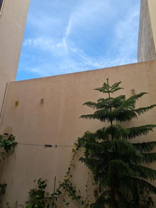 Chez Najib Et Ziad Apartment Temara Exterior photo
